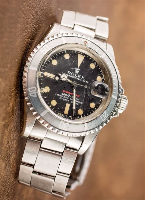 vintage military rolex submariner|Rolex Submariner vintage price.